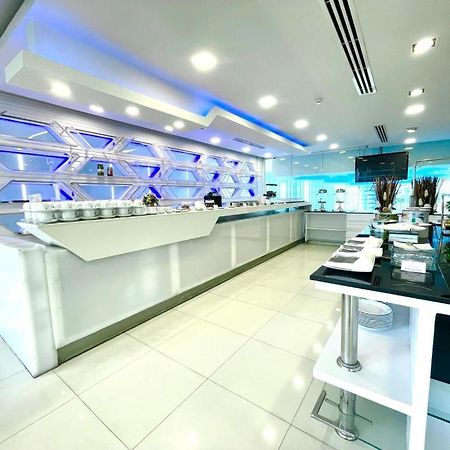 孔敬冰川酒店 坤敬 外观 照片